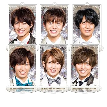 平野紫耀　永瀬廉　岸優太　アクスタfest 平野紫耀 永瀬廉 岸優太 アクスタfest 即日発送可！アクスタfest